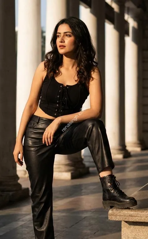 Aditi 24yo fair skin